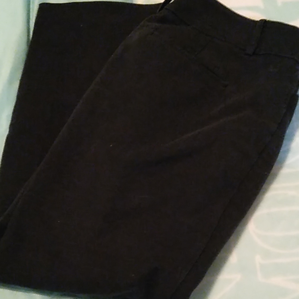 Women's dress pants Ann Taylor